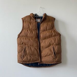 Puffer Vest